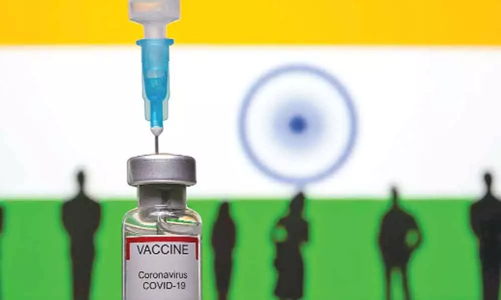 Are we heading towards ‘One Nation, One Vaccine, One Shot’?