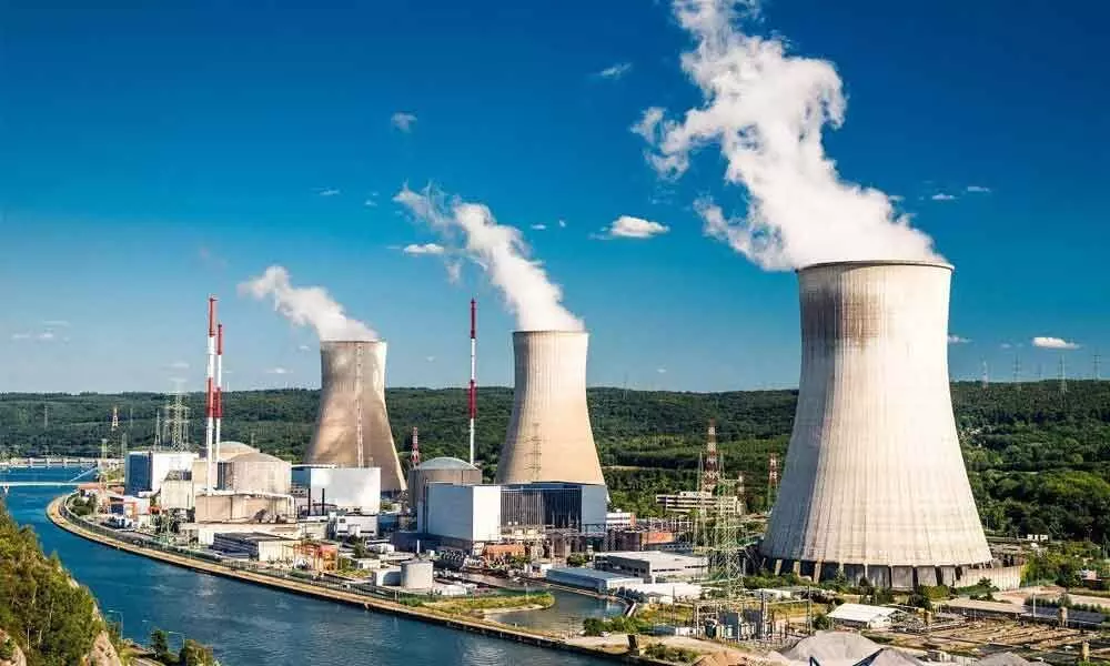 Is nuclear power a viable clean energy alternative