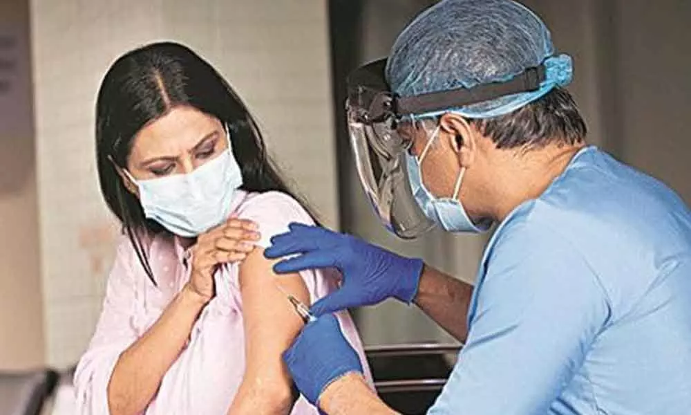 Residents federation launches vaccination for all campaign