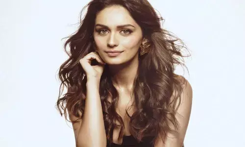 Manushi roped in by UNICEF to raise awareness on menstrual hygiene in India