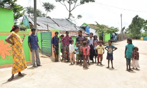 Tribals say they are immune to Covid-19, refuse to get vaccinated