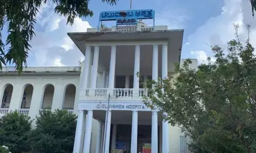 Cheluvamba hospital selected for Covaxin clinical trials on children