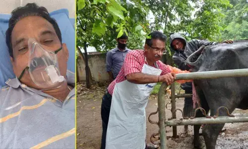 Having hope on life is most important