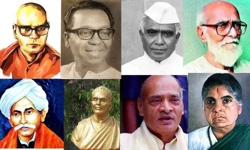 Brahmins as reformers