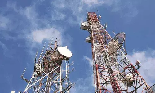 Telecom journey from Morse code to mobile