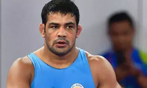 Court sends Sushil to another 4 days of police custody