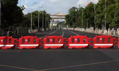 Lockdown likely for another 2 weeks in AP