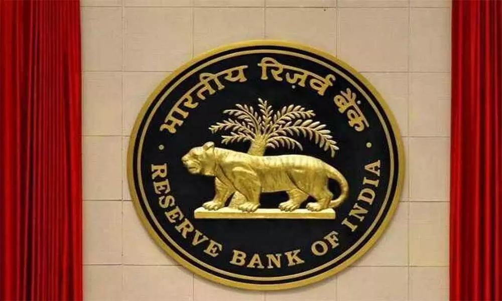 RBI imposes monetary penalty of Rs 10 crore on HDFC Bank