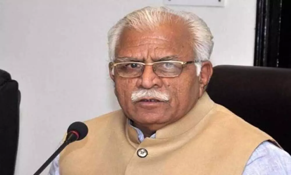 Haryana gives relief to municipal tenants