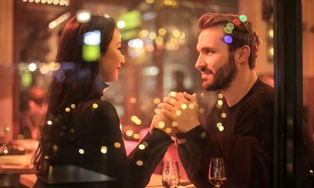 The evolving behaviour of daters amidst the pandemic