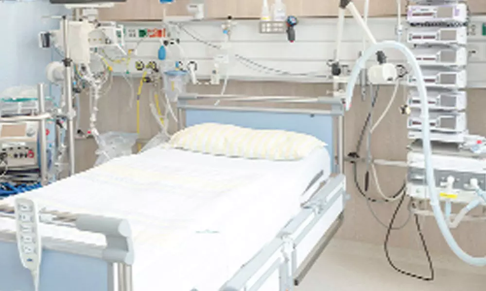 CMO denies ventilators supplied by Centre lying idle