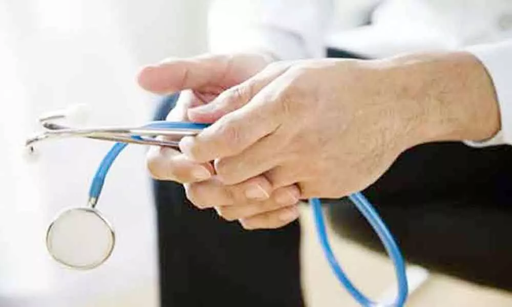 Junior doctors, nurses face litmus test