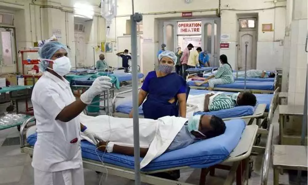Delhi High Court: Resident doctors needed in hospitals