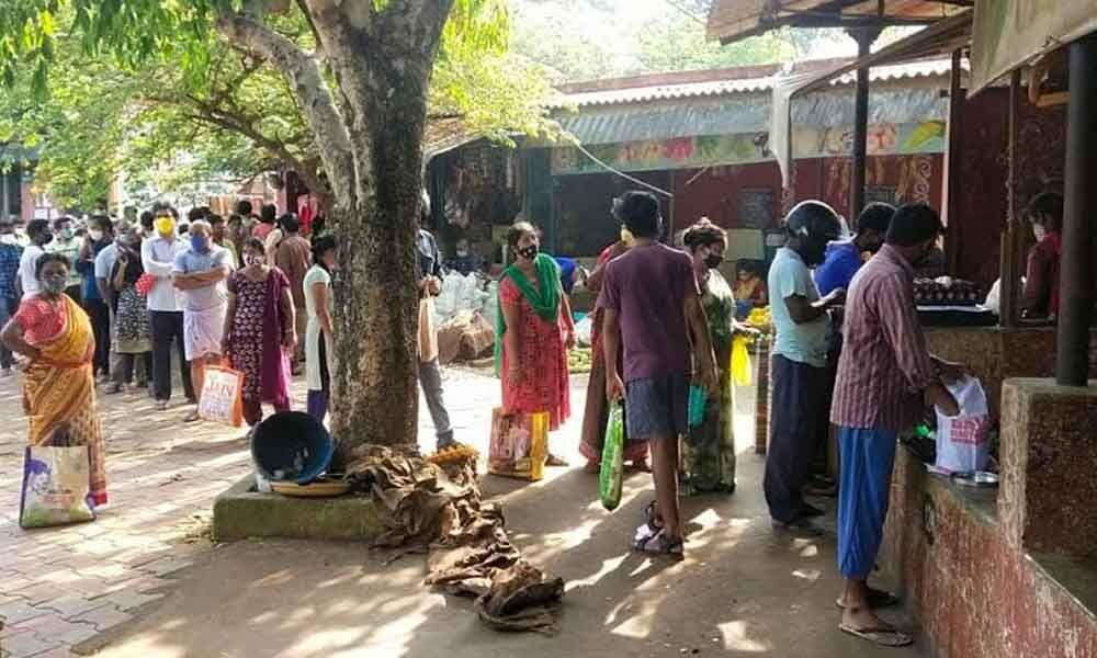 High demand pushes egg prices up in Vizag