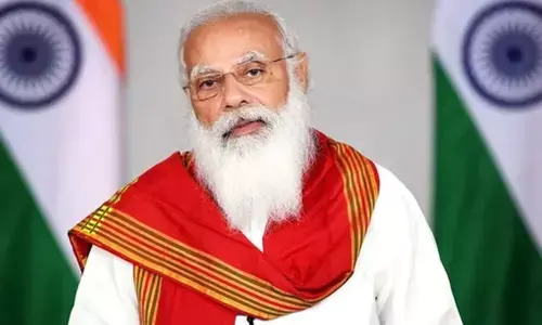 Prime Minister Narendra Modi