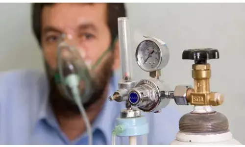 Hospitals get 100% loan cover for on-site O2 generation