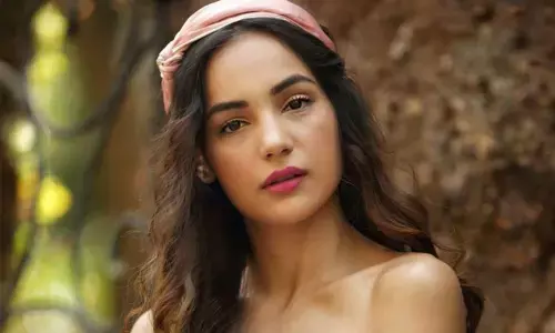 Kat Kristian: From Tomboy to more feminine