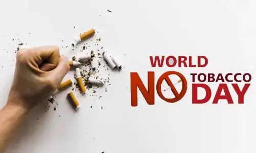 World No Tobacco Day