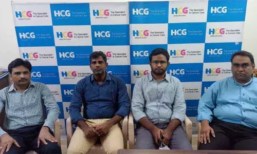 Cancer patients need to be more cautious during Covid times: experts