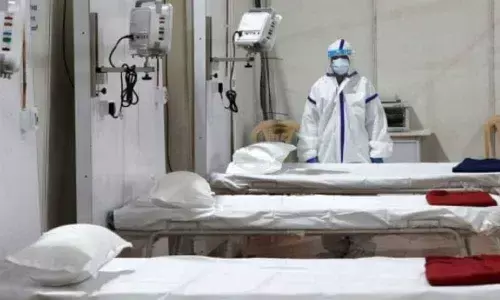 10 private hospitals Covid treatment permission cancelled