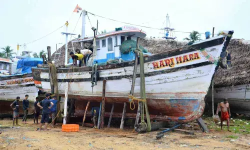 Delay in monsoon, to hit Kerala by June 3: IMD