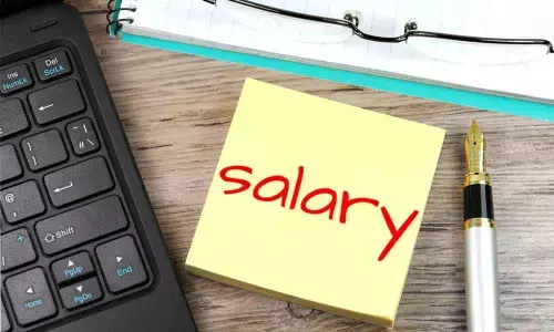 37% Indians face salary deduction amid Covid crisis