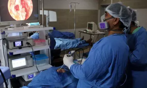 Two children from rural Karnataka contract black fungus