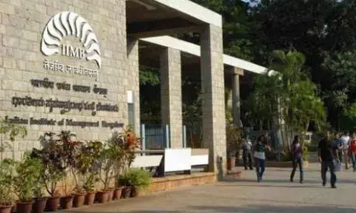 IIM Bengaluru alumni to donate 100,000 vaccines to poor