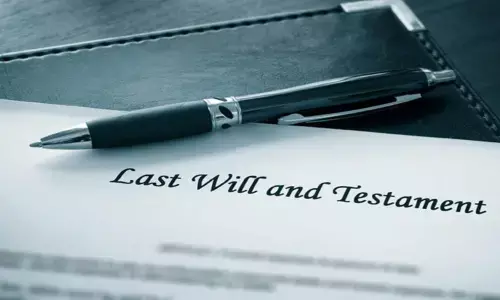 Why nomination not enough for inheritance of asset?