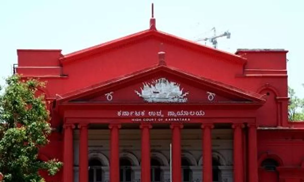 Karnataka High Court begins live streaming