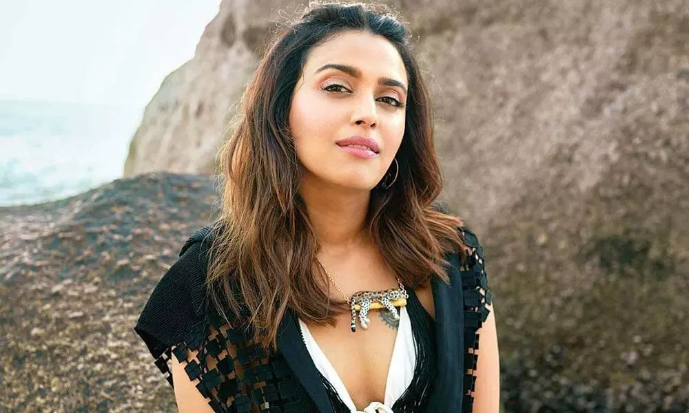 Swara Bhasker: Dobara Alvida is about emotions we try to hide when a relationship is over