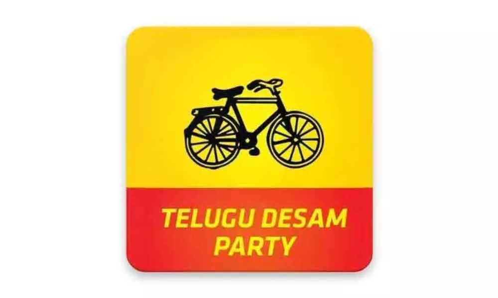 TDP demands probe into threat to Judge Ramakrishna