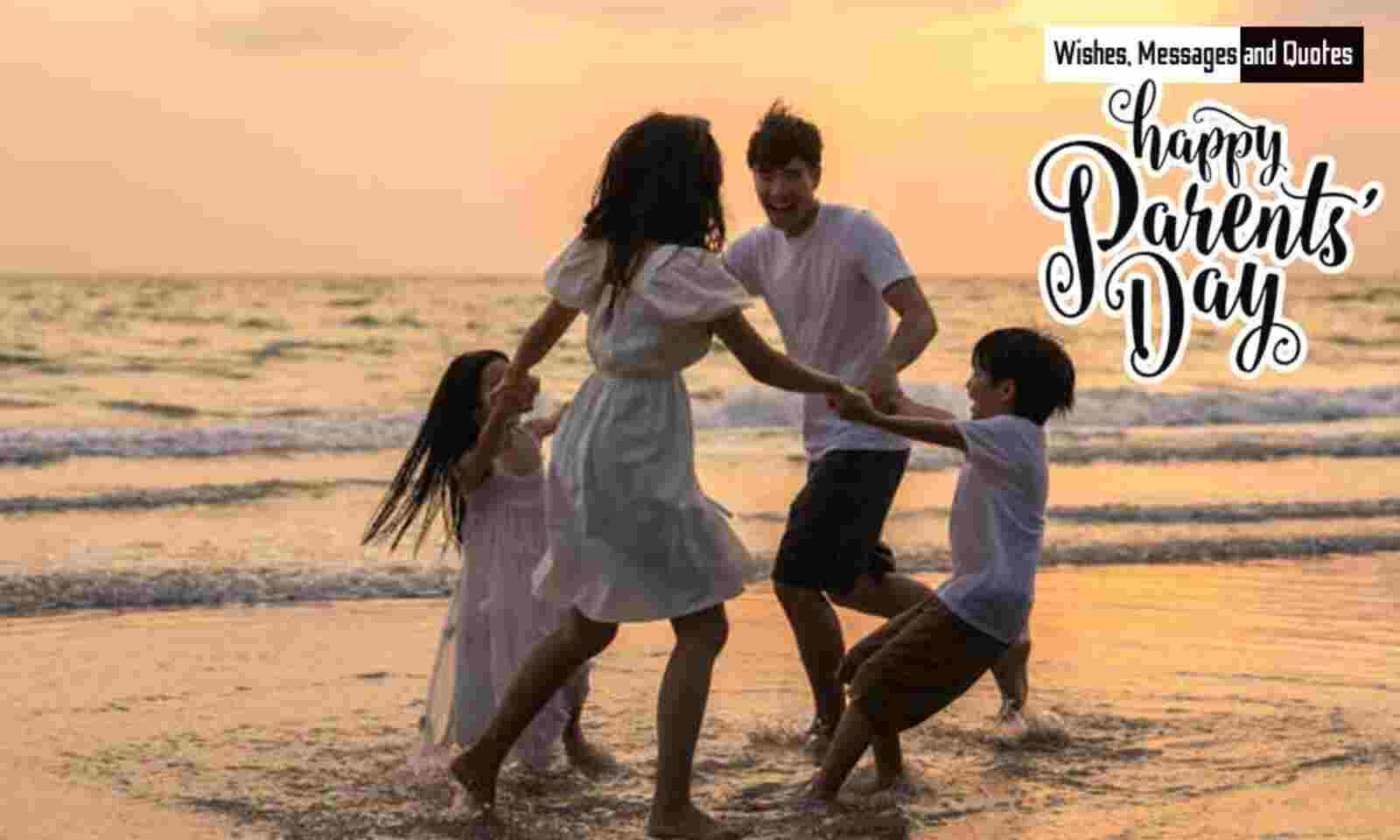 Global Day Of Parents 21 Wishes Messages Quotes Whatsapp Status To Share With Your Parents