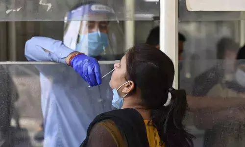 At 1.52 Lakh, India reports lowest Covid cases since April 9