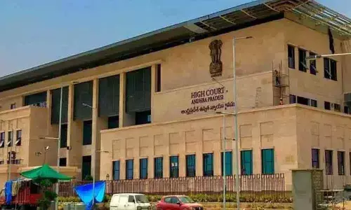 AP High Court issues order over covid hospital bills