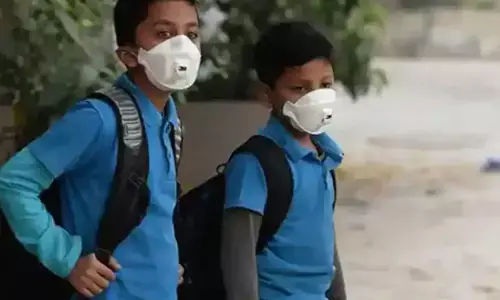 Novel products to keep Covid-19 away from kids