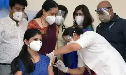 BBMP discusses status of vaccination drive for 18-44 age group