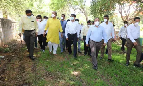 Construction of 250-bedded hospital in Mahadevapura to start soon