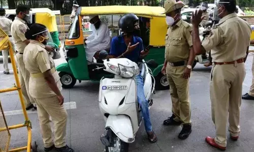 Decision on lifting restrictions will be taken based on advice of experts