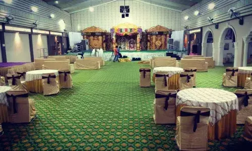 Wedding industry in Hyderabad tied up in knots