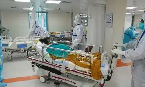 Six more hospitals barred from Covid treatment