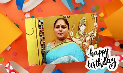 Karnam Malleswari Birthday: Here is all about Woman Olympic medal winner who inspired many