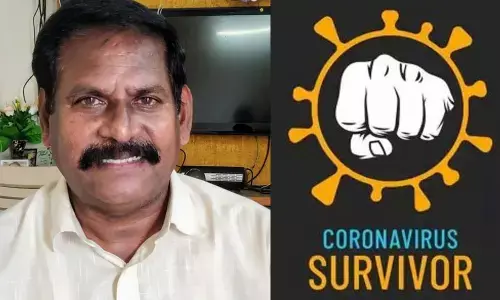 Degala Narasimha Rao