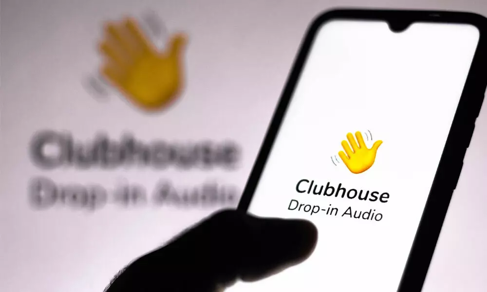 Clubhouse surpasses 2 million users on Android
