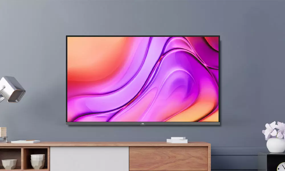 Mi TV 4A 40 Horizon Edition Launches in India for Rs 23,999