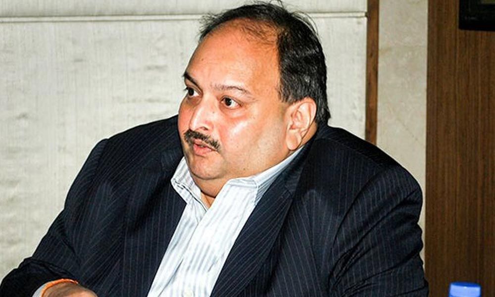 Mehul Choksi case: 8-member India team in Dominica