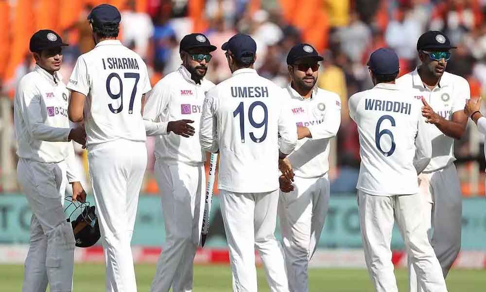 IND vs NZ: Players families allowed for UK trip