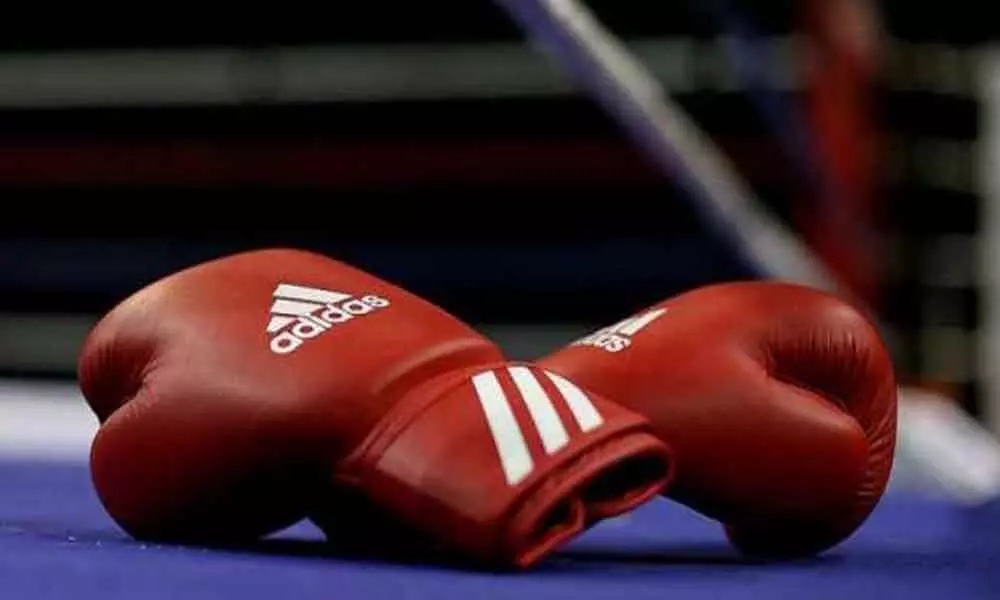 Indian boxers to have 3-week training camp abroad before Olympics