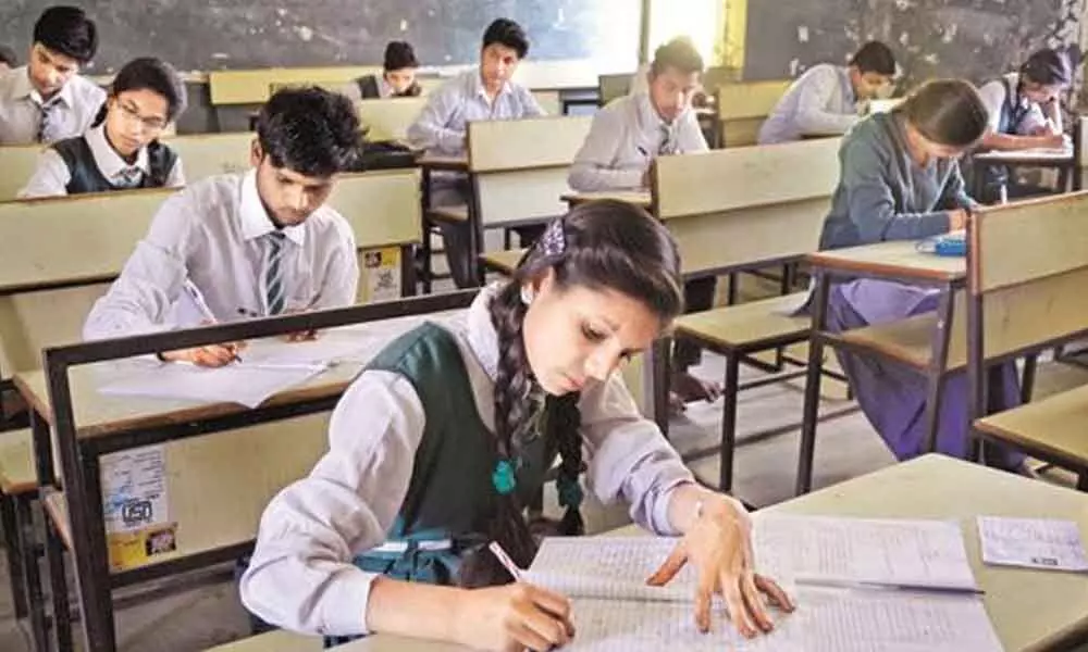 CBSE XII board exams cancelled