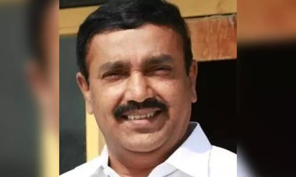 Bengaluru activist gets notice for audio clip against BJP MLA